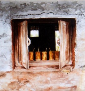 Prawesh Singh Painting