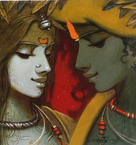 Subrata Das Painting