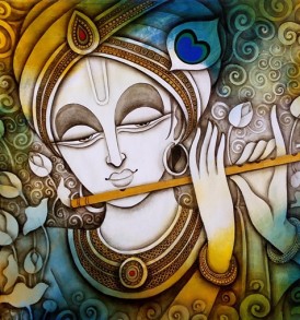 Rakesh Mandal Painting