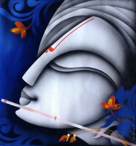 Prakash K Painting