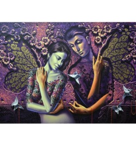 Prashant Nayak Painting