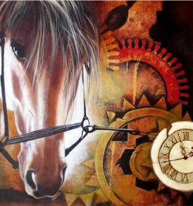 Mithu Biswas Painting