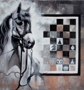 Mithu Biswas Painting