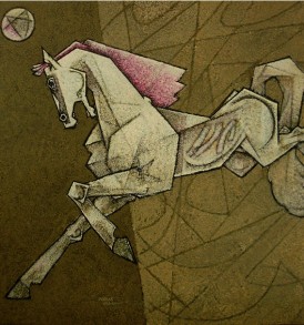 Dinkar Jadhav Painting
