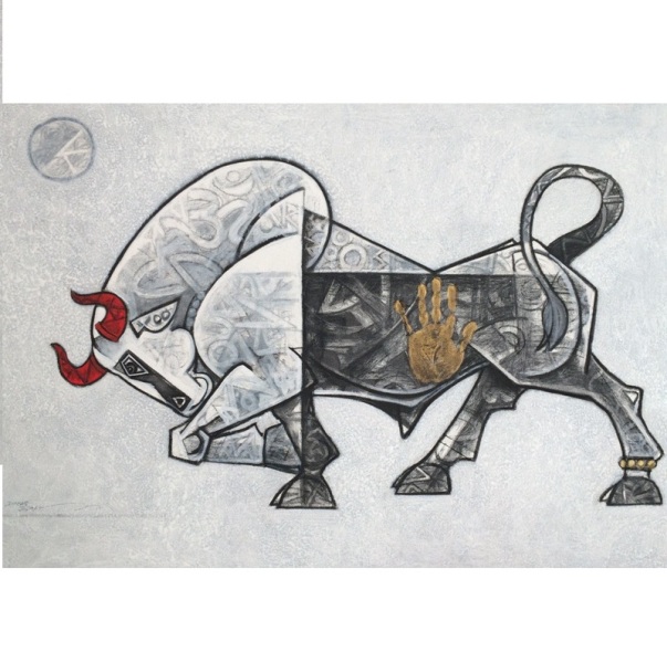 Dinkar Jadhav - Indian Art PlaceIndian Art Place Dinkar Jadhav - Indian Art PlaceIndian Art Place