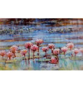 Swaraj Das Painting