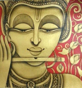 Rakesh Mandal Painting
