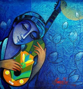 Ramonkar Painting