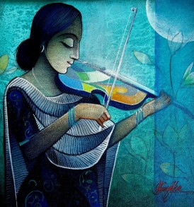 Ramonkar Painting