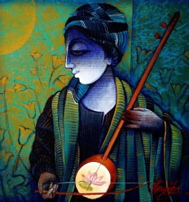 Ramonkar Painting