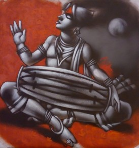 Avinash Deshmukh-indianartplace.com