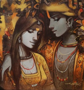 Subrata Das-indianartplace.com