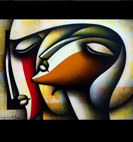 Jagannath Paul-indianartplace.com