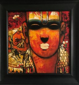 Sujata Achrekar-indianartplace.com