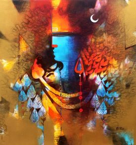 Amol Pawar-indianartplace.com
