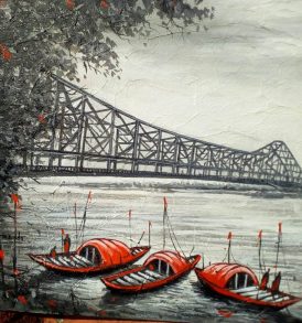 Ananda Das Painting