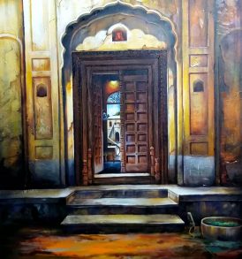 Ramonkar-indianartplace.com