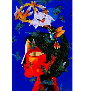 Mrityunjay Mondal Painting