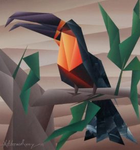 Nirakar Chowdhary Painting
