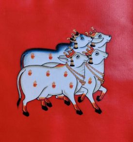 Sunil Singh Painting