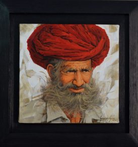 Sanjay Soni Painting