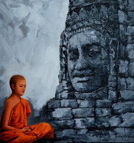 Sanjay Soni Painting
