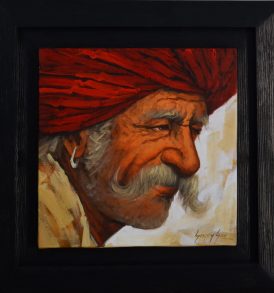 Sanjay Soni Painting