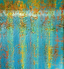 Vandana Thapar Painting