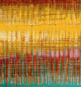 Vandana Thapar Painting